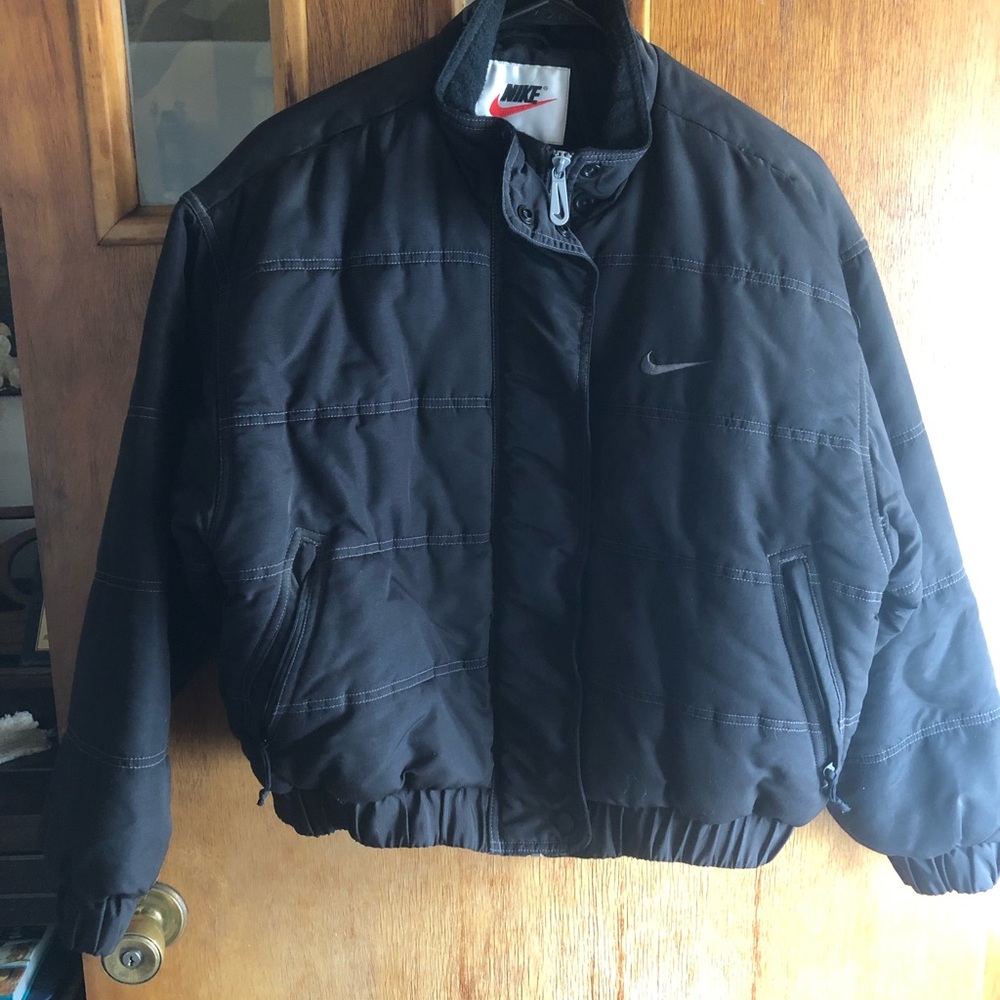 Women’s Nike Jacket